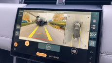 Land Rover Discovery Sport 1.5 P300e Dynamic HSE 5dr Auto [5 Seat] Station Wagon